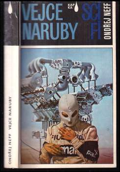 Vejce naruby