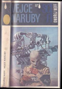 Ondřej Neff: Vejce naruby