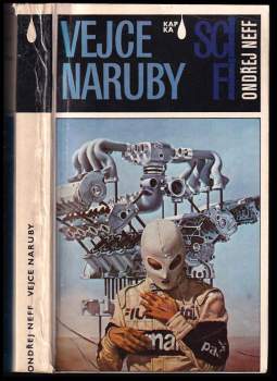 Ondřej Neff: Vejce naruby