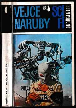 Ondřej Neff: Vejce naruby