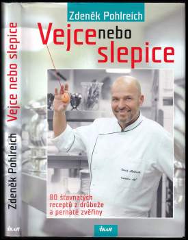Vejce nebo slepice