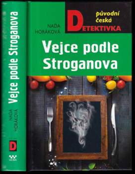 Vejce podle Stroganova