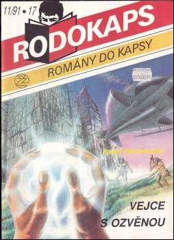Vejce s ozvěnou