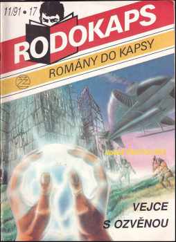Vejce s ozvěnou