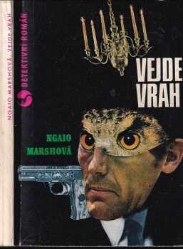 Ngaio Marsh: Vejde vrah