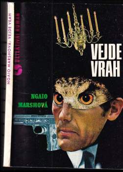 Vejde vrah