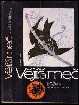 Vlasta Winkelhöferová: Vějíř a meč