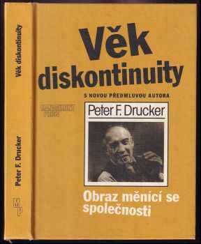 Věk diskontinuity