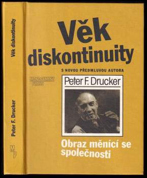 Věk diskontinuity