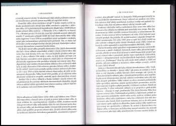 E. J Hobsbawm: Věk extrémů