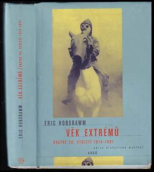 Věk extrémů