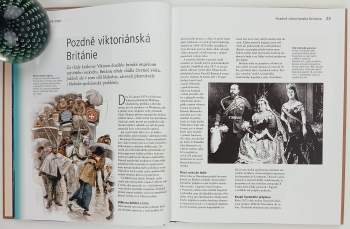 Tony Allan: Věk imperialismu