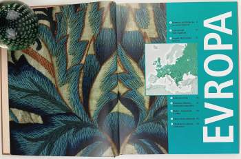 Tony Allan: Věk imperialismu