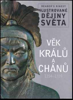 Tony Allan: Věk králů a chánů