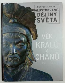 Věk králů a chánů