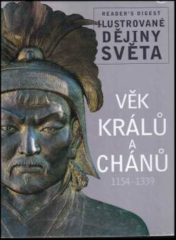Věk králů a chánů