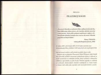 Bernd Perplies: Věk magie