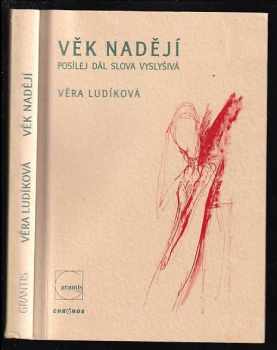 Věra Ludíková: Věk nadějí