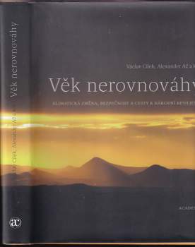 Věk nerovnováhy