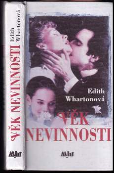 Edith Wharton: Věk nevinnosti