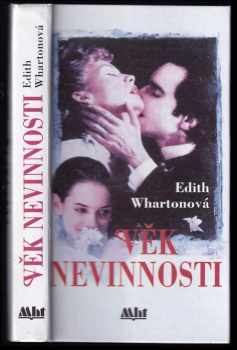 Věk nevinnosti - Edith Wharton (1994, Mht) - ID: 852306