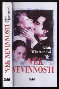 Edith Wharton: Věk nevinnosti