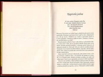 Michael A Stackpole: Věk objevů