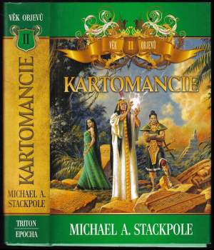 Kartomancie, Věk objevů II
