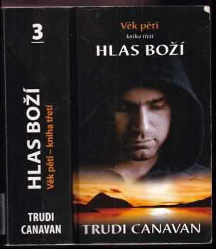 Věk pěti : Hlas boží - Kniha třetí