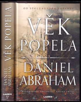 Daniel Abraham: Věk popela