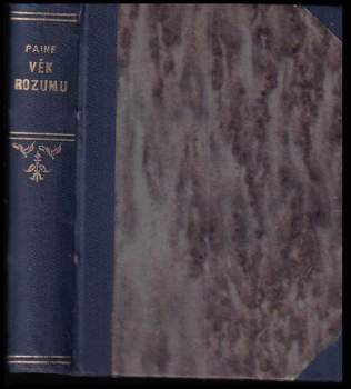 Thomas Paine: Věk rozumu