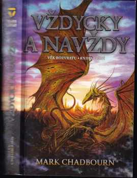 Mark Chadbourn: Věk rozvratu