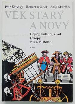 Věk starý a nový