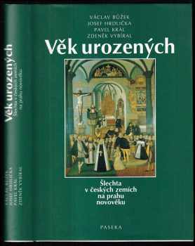 Věk urozených