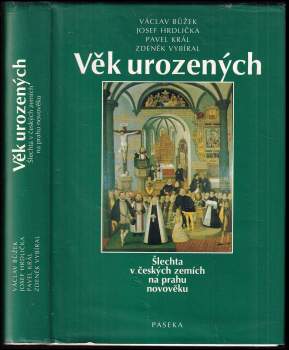 Věk urozených