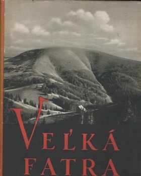Veľká Fatra
