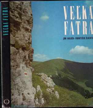 Veľká Fatra