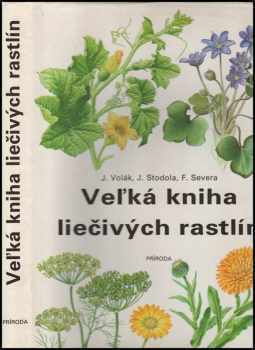 Veľká kniha liečivých rastlín