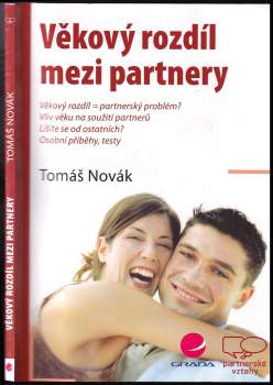 Věkový rozdíl mezi partnery