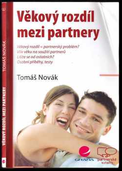 Věkový rozdíl mezi partnery