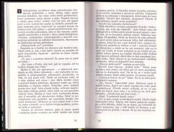 Pavel Frýbort: Vekslák 2, aneb, Malý český bordel