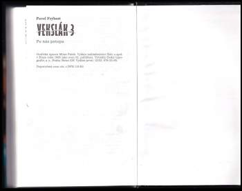 Pavel Frýbort: Vekslák 3