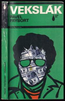 Pavel Frýbort: Vekslák