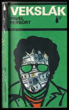 Pavel Frýbort: Vekslák
