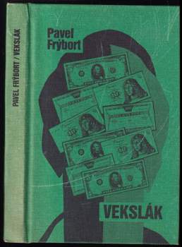 Vekslák