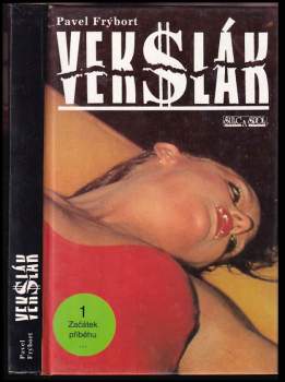 Pavel Frýbort: Vekslák