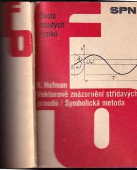 Vektorové znázornění střídavých proudů