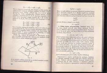 Vladimír Ryšavý: Vektory a tensory