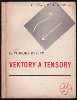 Vektory a tensory