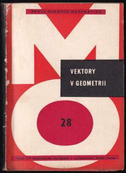 Vektory v geometrii